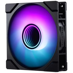 PHANTEKS M25G2-120 D-RGB negru