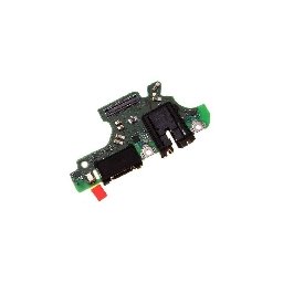 Modul cu mufa alimentare si date Huawei P30 Lite