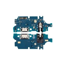 Modul Incarcare cu mufa si microfon Samsung Galaxy A15 4G, 5G SM-A155F, SM-A156B