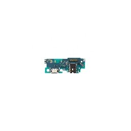 Modul cu mufa incarcare microfon Samsung Galaxy A32 5G, SM-A326