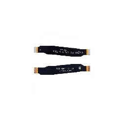 Banda Flex Placa Baza Xiaomi Redmi Note 9 Pro , Note 9S, M2003J6B2G