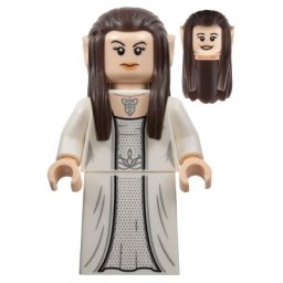 Lego The Lord of the Rings lor121 - Arwen