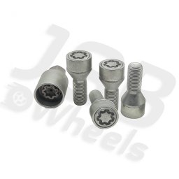 Set prezoane antifurt Starlock M14x1.5 C2 E