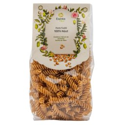 Paste fusilli 100% naut 250 grame Esenta Plant