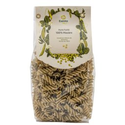 Paste Fusilli mazare 250 grame Esenta Plant