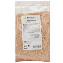 Tarate de psyllium 200 grame Esenta Plant
