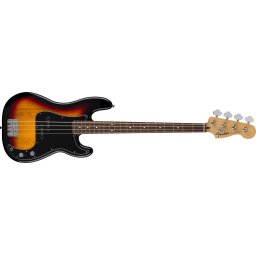 Fender Standard Precision Bass 3-Color Sunburst