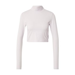 Urban Classics Tricou mov pastel