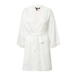 Lauren Ralph Lauren Halat pentru dimineață fildeş