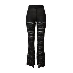 Urban Classics Pantaloni negru