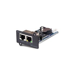 Cyber Power RMCARD205 SNMP/HTTP Network Solution Card