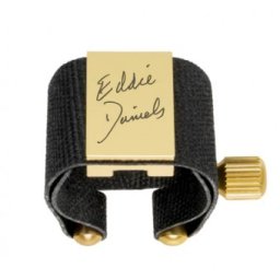 Eddie Daniels Gold Expressions Ligatures Clarinet Sib