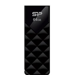 Memorie USB Ultima U03 64GB USB 2.0 Black