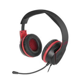 Casti HADOW Headset Head-band 3.5 mm connector Black