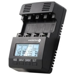 Charger everActive NC-3000