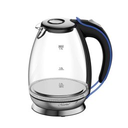 Fierbator Maestro MR-054 Electric kettle with lighting, glass 1.7 L