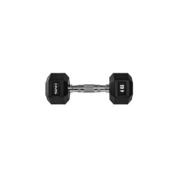 Gantera 4kg HEX PRO 4