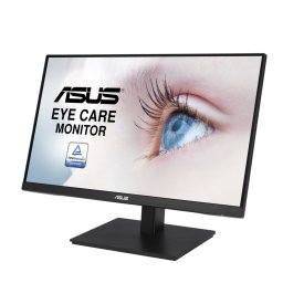 Monitor LED VA24EQSB 236" FHD Black