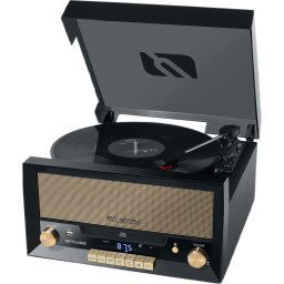 Pick Up MUSE MT-110 B