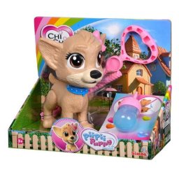 Chi Chi Love Pii Pii Puppy