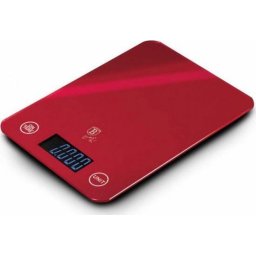 Cantar de bucatarie ELEKTRONICZNA WAGA KUCHENNA BERLINGER HAUS BH-9350