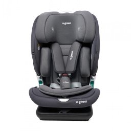 Scaun auto Scaun auto U-Grow,isofix,76-150 cm,gri