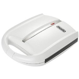 Aparat Nut Maker MS 3081, 24 buc, 1600W, Alb