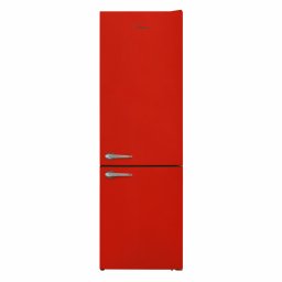 Aparate Frigorifice FC-VRL2681RDE++ 268 L Red