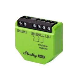 Releu inteligent DALI Dimmer Gen3 (green)