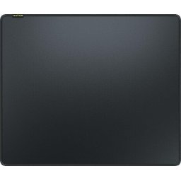 Mousepad HTP-031, Baza cauciucata anti-alunecare, Negru