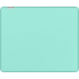 Mousepad HTP-025, Baza cauciucata anti-alunecare, Albastru