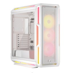 Carcasa CC-9011299-WW, Middle Tower, Fara sursa, ATX, E-ATX, mATX, mITX, Alb