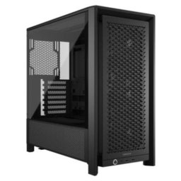 Carcasa CC-9011312-WW, Middle Tower, Fara sursa, ATX, E-ATX, mATX, mITX, Negru