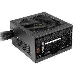 Sursa TACMARS-MPB650SI, 650 W, Negru