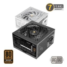 Sursa TACMARS-MPB550SI, 550 W, Negru