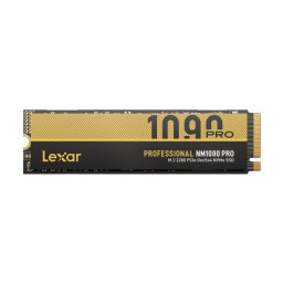 SSD NM1090 Pro 4TB PCIe 5.0 NVMe M.2 2280