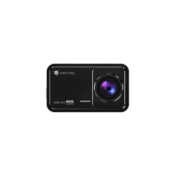 Camera video auto DVR Navitel R385 GPS Negru