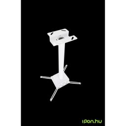 MULTIBRACKETS 7350073731770 M Universal Projector Ceiling Mount 500-800 with Fine tune