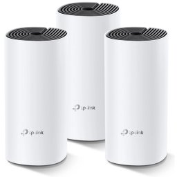 TP-LINK Deco M4 Whole Home Mesh Wi-Fi System 3buc