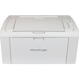 Imprimanta laser P2509W Monocrom A4 Wifi