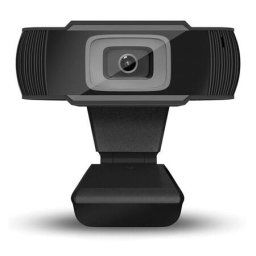 Camera web CAMERA WEB 1080P CU MICROFON PLATINET