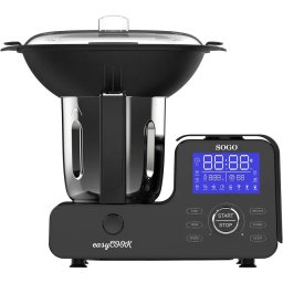 SOGO easyCOOK SS-14555 - Robot de gătit