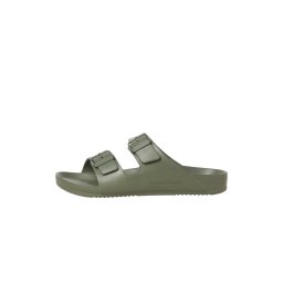 JACK & JONES Sandale Jfwcroxton Moulded 12204004 16-0726 TCX khaki