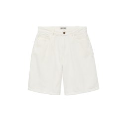 VERO MODA Bermude Vmsage Hr Bermuda Ecru Vma 10329124 11-0809 TCX ecru
