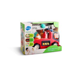 MASINA DE POMPIERI SuperHeroes ToysZone