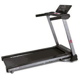 Banda de alergat electrica Toorx Rambler