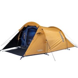 Cort expeditie Tambu Kalo