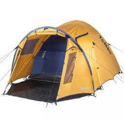 Cort expeditie Tambu Setu