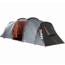 Cort expeditie Tambu Mandapa