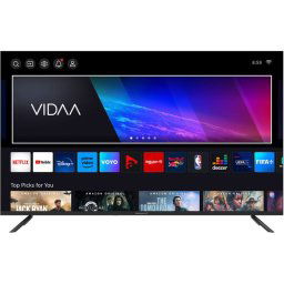 Televizor Direct LED SMART DIAMANT 65HL5530U/C, 4K Ultra HD, 164 cm, Negru